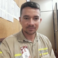 Marcos Leitão Leitão