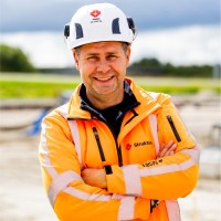 Sven Van 'T Hull