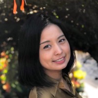 Shelley Chen