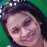 Afshan Siddiqui