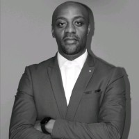 Lebogang Richard Maredi