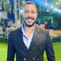 Mohamed Abdel Naby
