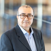 Ali Roufegarinejad