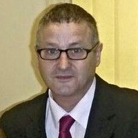 Andrew Fox
