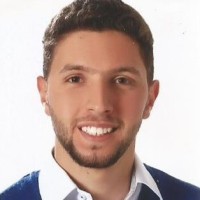 Shafiq Al-kayed,  CMRP