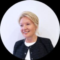 Evelyne Martin