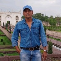 Mubin Qureshi