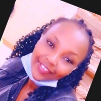 Vivian Wanjohi
