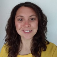 Harriet Holdsworth