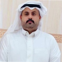 Abdullah Al-Qarni