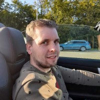 Martijn Ten Harkel