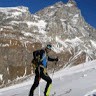 Iran Seven Summit Skimo Club