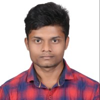 Kavinraj T
