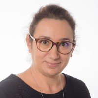 Sandrine Raccah