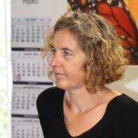 Ingrid Van Sande