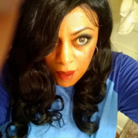 Donna Poindexter