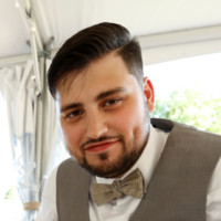 Adam Ajamian