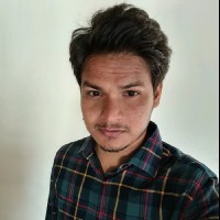 Rahul Naharkar