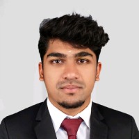 Kaushikan M