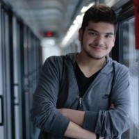 Alperen Özcan