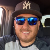 Joshua Gonzales