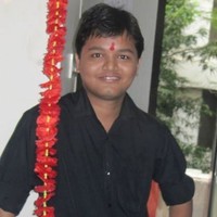 Vicky Shah