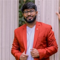 Abhishek B B