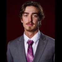 Garrett Cheslek