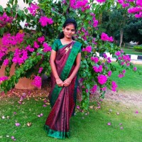 Raja Pushpam