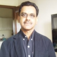 Ravi Mathur