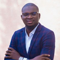 Ismail Ogunbiyi