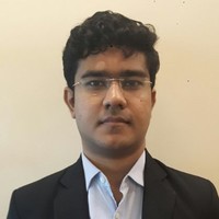 Ashwin Ramakrishnan