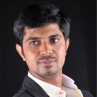 Prashanth Aradhya