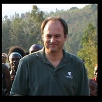 Daniel Clay
