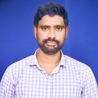 Venkataramesh Madepalli