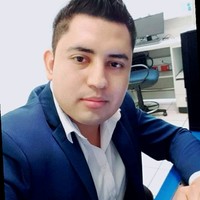 Josue Norato Méndez