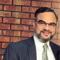 Murtuza KARIM, FCILT