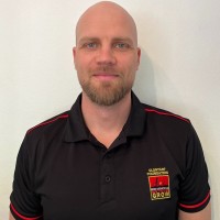 Benjamin Haeusler