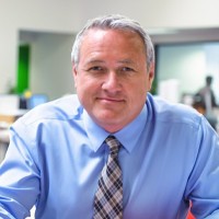 Eric Berg
