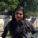 Divisha Seth