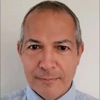 Jhon Jairo Garcerant Perez