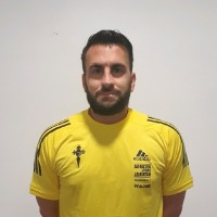 Jonatan Ríos López