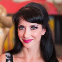 Danielle Espana