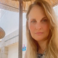 Michal Barnea