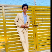 Pawan K C