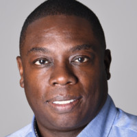 Andre Thomas