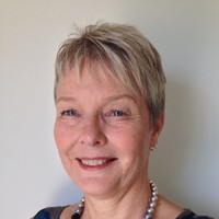 Sue Hinton