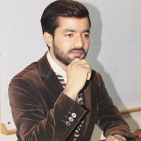 Zeeshan Haider