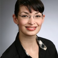 Dr. Med. Alexandra Bograd