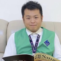陈智斌